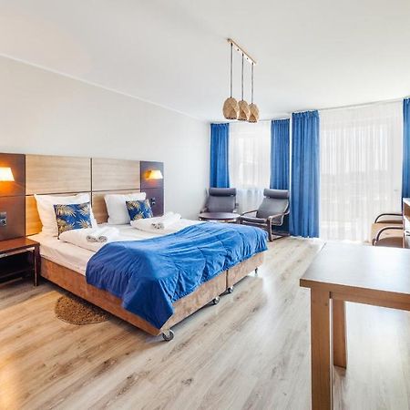 Apartamenty Sun & Snow Kosciuszki 코워브제크 외부 사진