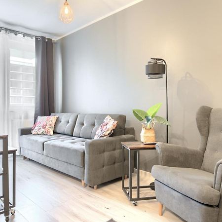 Apartamenty Sun & Snow Kosciuszki 코워브제크 외부 사진
