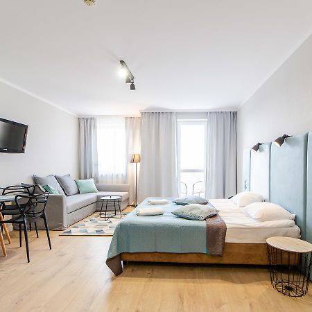 Apartamenty Sun & Snow Kosciuszki 코워브제크 외부 사진