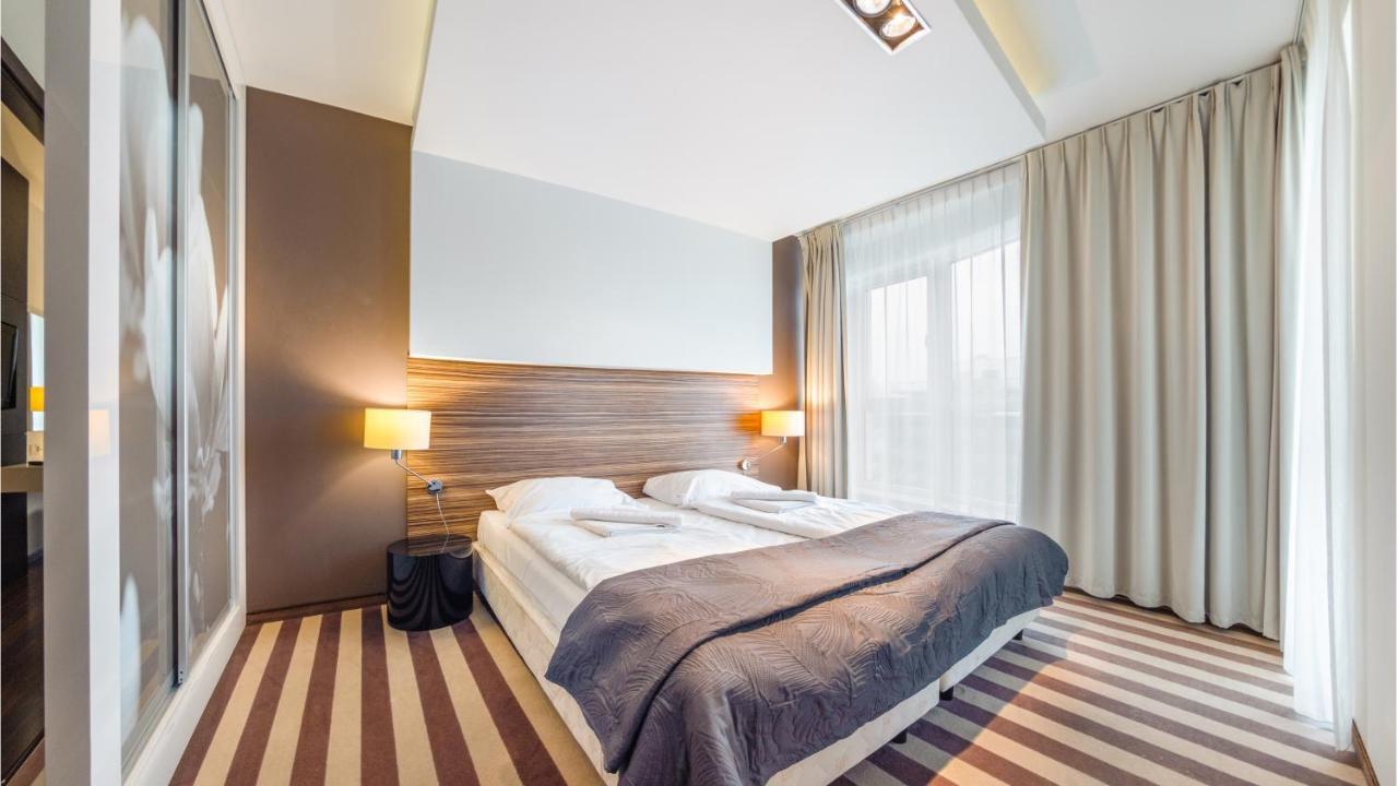 Apartamenty Sun & Snow Kosciuszki 코워브제크 외부 사진