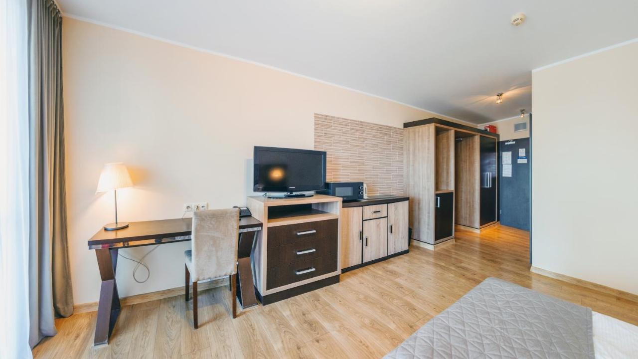 Apartamenty Sun & Snow Kosciuszki 코워브제크 외부 사진