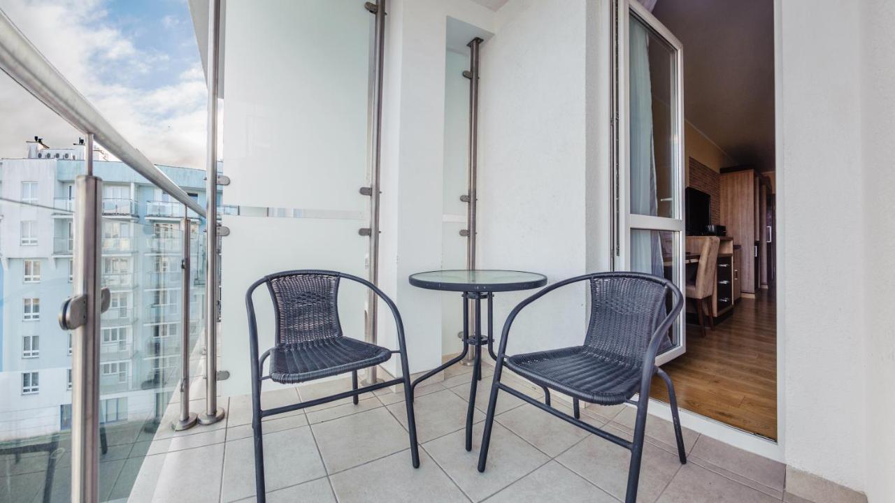 Apartamenty Sun & Snow Kosciuszki 코워브제크 외부 사진
