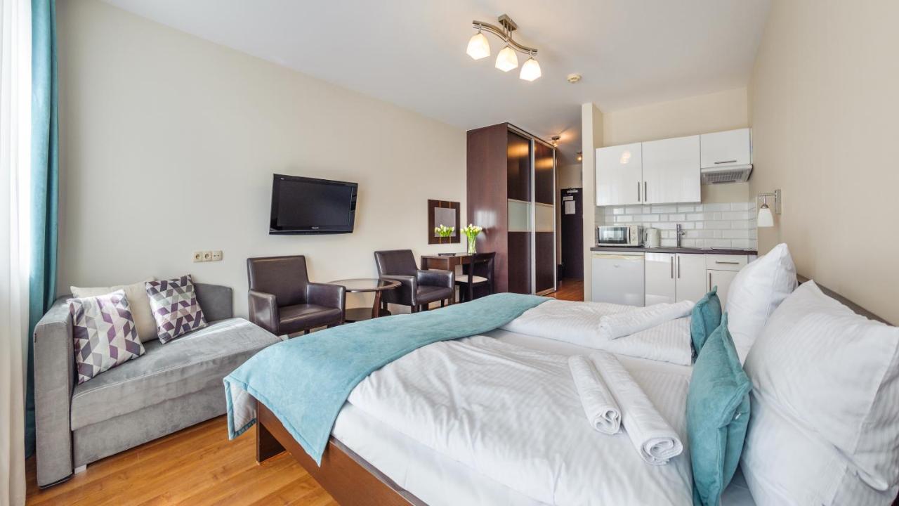 Apartamenty Sun & Snow Kosciuszki 코워브제크 외부 사진