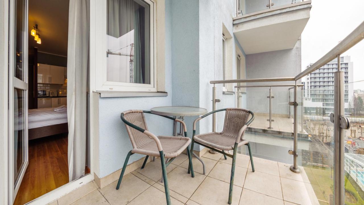 Apartamenty Sun & Snow Kosciuszki 코워브제크 외부 사진