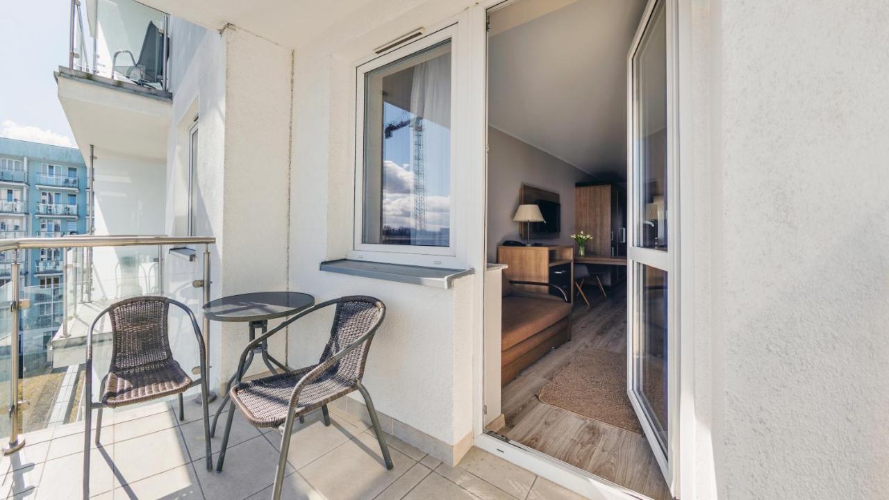 Apartamenty Sun & Snow Kosciuszki 코워브제크 외부 사진