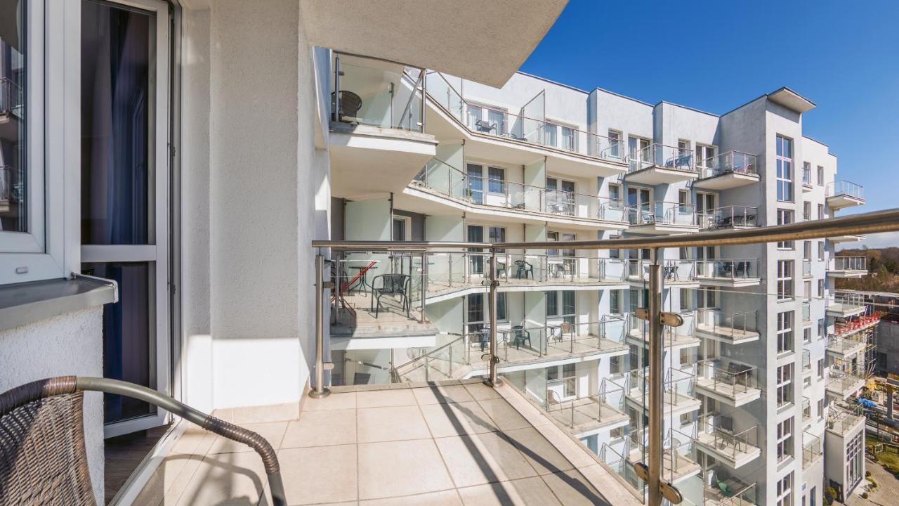 Apartamenty Sun & Snow Kosciuszki 코워브제크 외부 사진