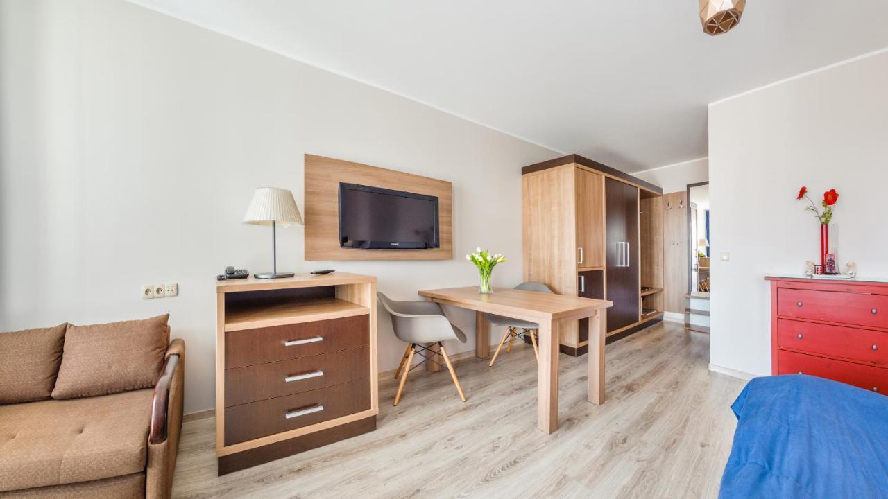 Apartamenty Sun & Snow Kosciuszki 코워브제크 외부 사진