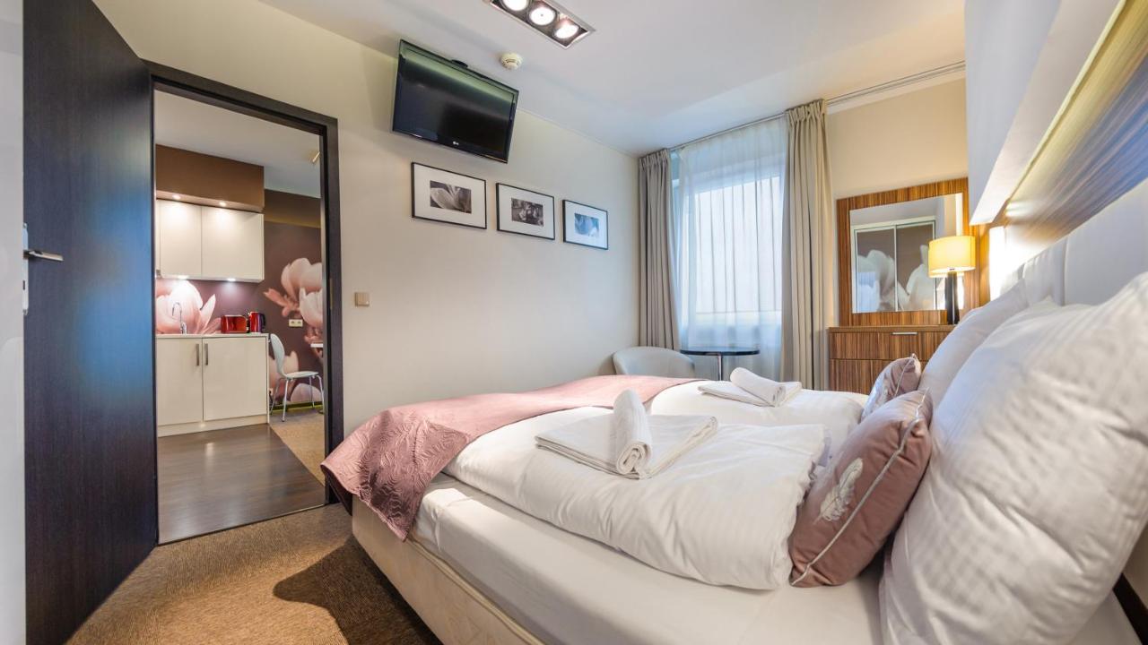 Apartamenty Sun & Snow Kosciuszki 코워브제크 외부 사진
