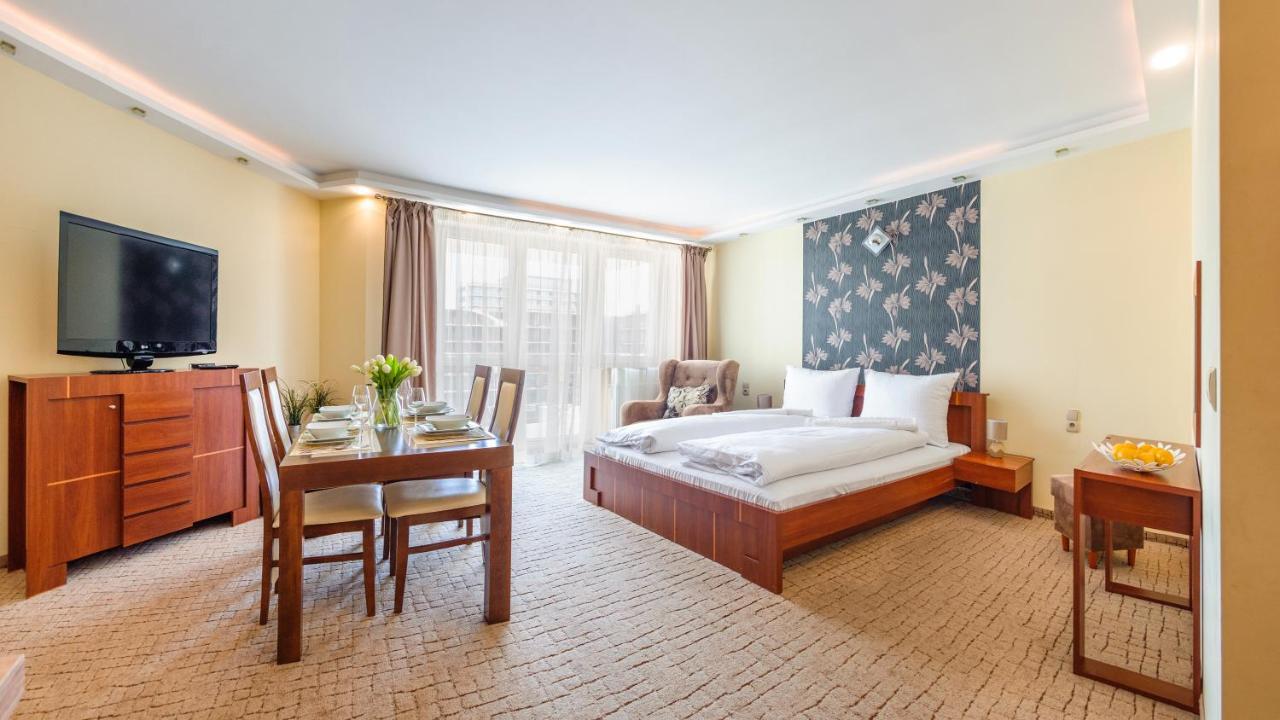 Apartamenty Sun & Snow Kosciuszki 코워브제크 외부 사진