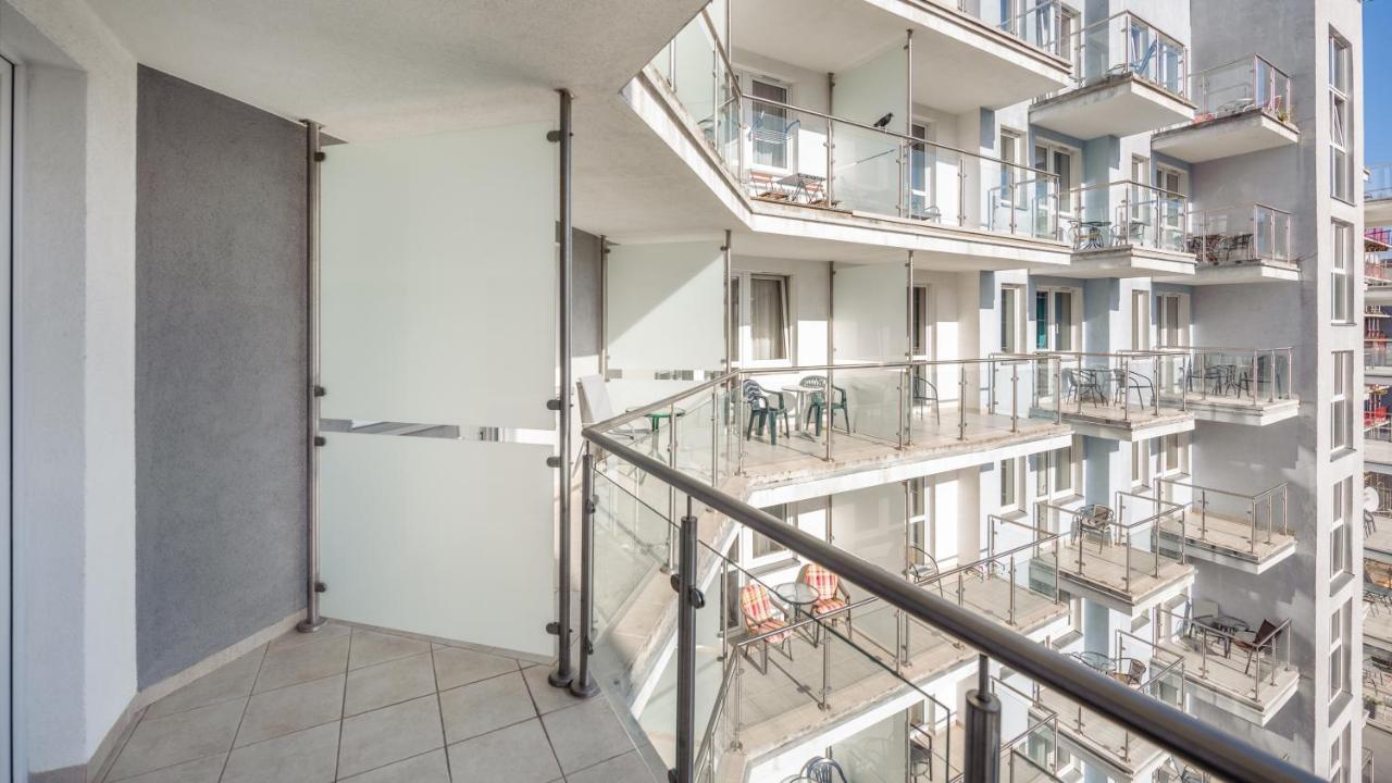 Apartamenty Sun & Snow Kosciuszki 코워브제크 외부 사진