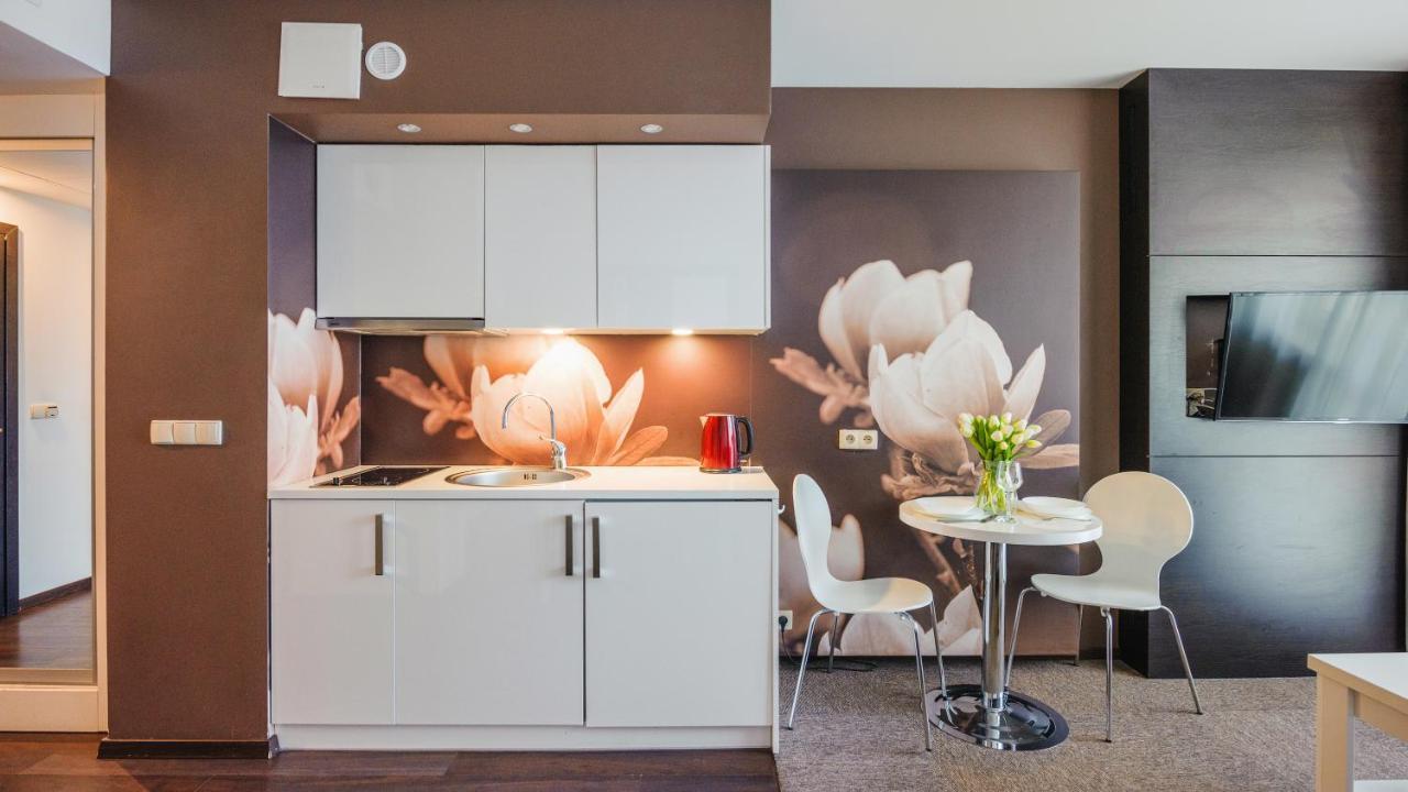 Apartamenty Sun & Snow Kosciuszki 코워브제크 외부 사진