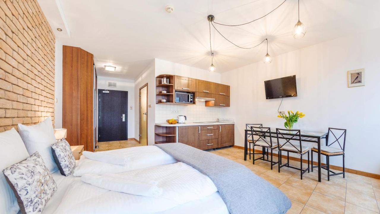 Apartamenty Sun & Snow Kosciuszki 코워브제크 외부 사진