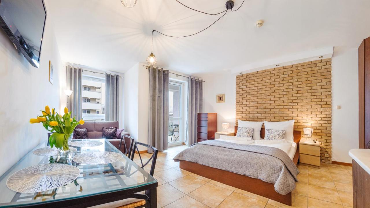 Apartamenty Sun & Snow Kosciuszki 코워브제크 외부 사진
