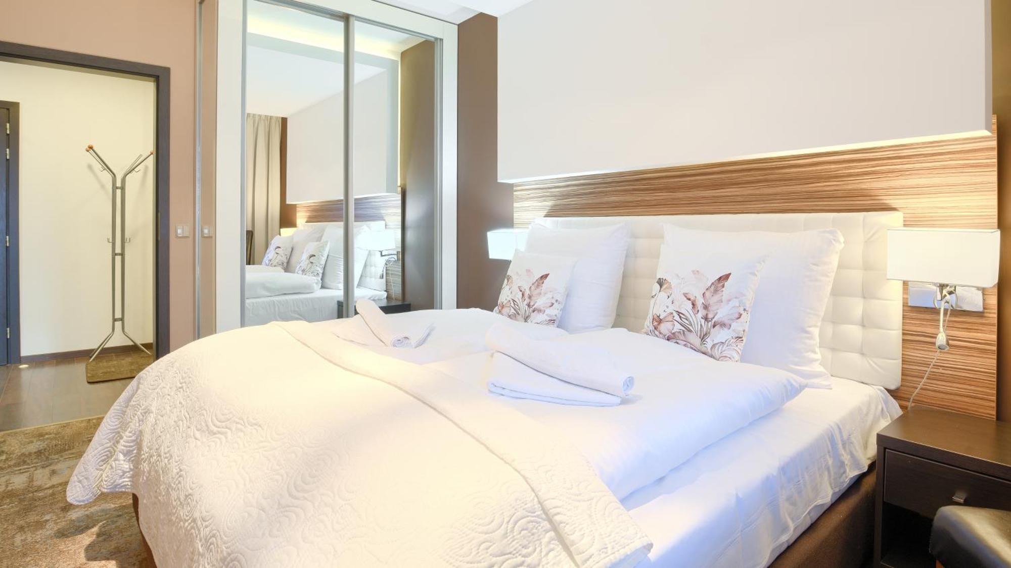 Apartamenty Sun & Snow Kosciuszki 코워브제크 외부 사진