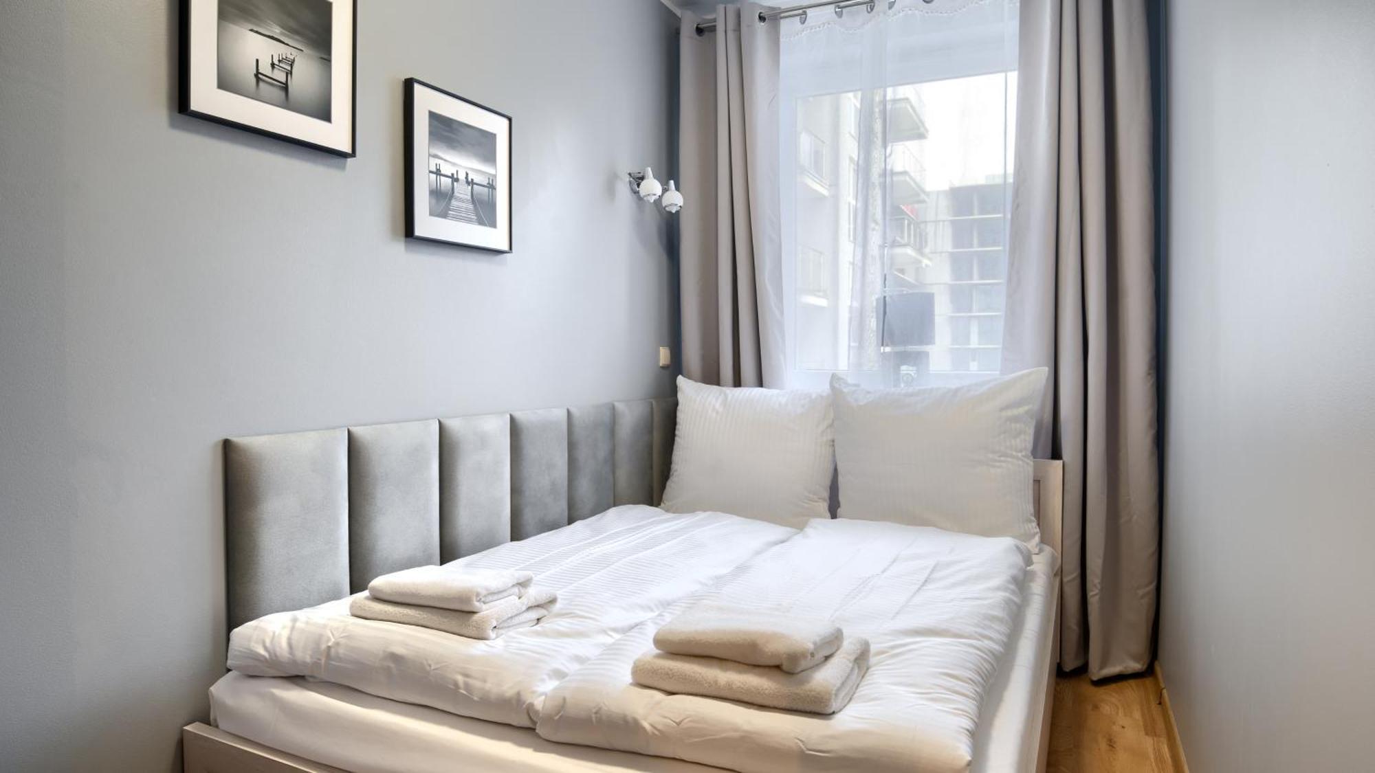 Apartamenty Sun & Snow Kosciuszki 코워브제크 외부 사진