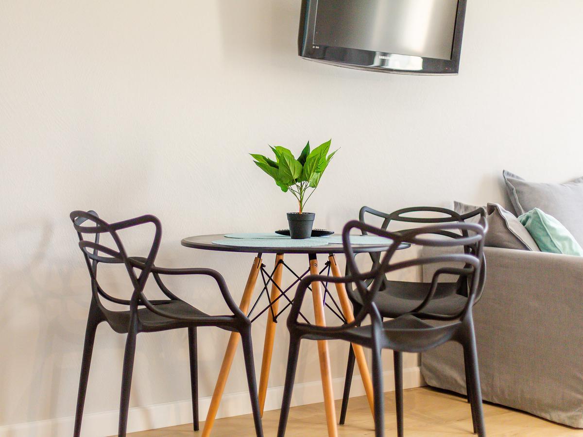 Apartamenty Sun & Snow Kosciuszki 코워브제크 외부 사진