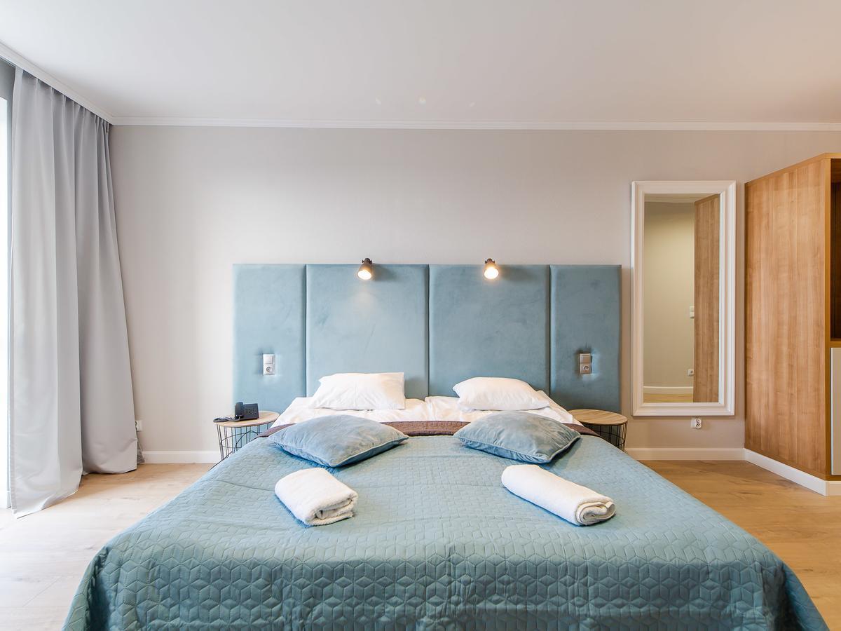 Apartamenty Sun & Snow Kosciuszki 코워브제크 외부 사진