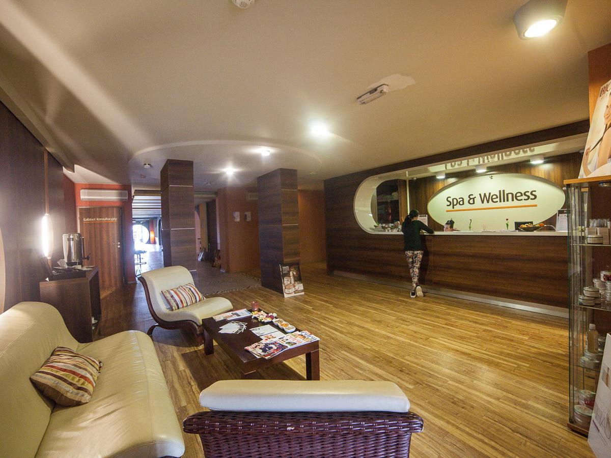 Apartamenty Sun & Snow Kosciuszki 코워브제크 외부 사진