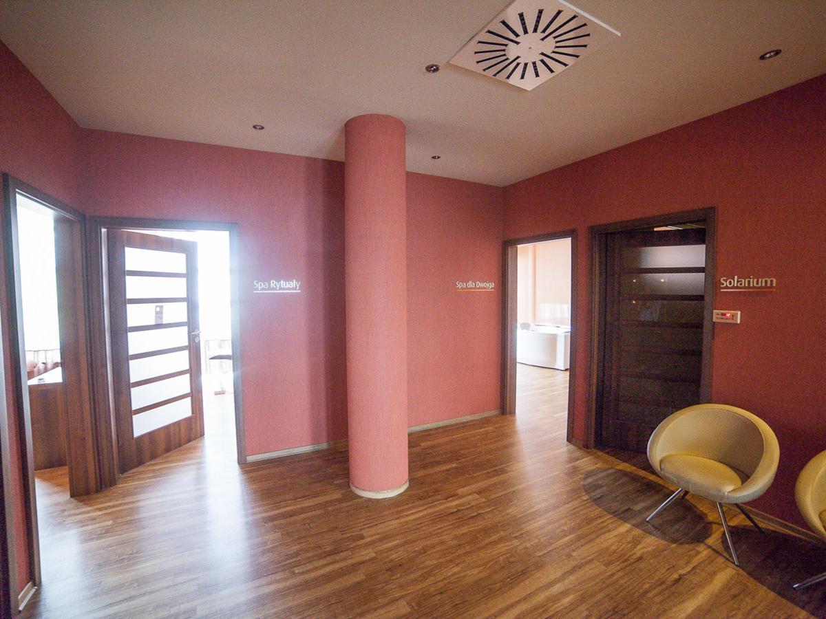 Apartamenty Sun & Snow Kosciuszki 코워브제크 외부 사진